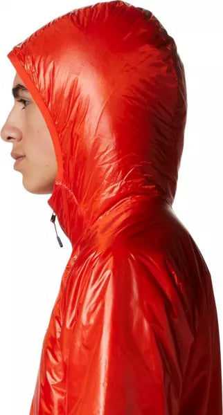 Mountain Hardwear Men's Kor Nimbus Hoody - Sportandleisure.com