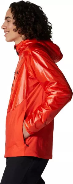 Mountain Hardwear Men's Kor Nimbus Hoody - Sportandleisure.com