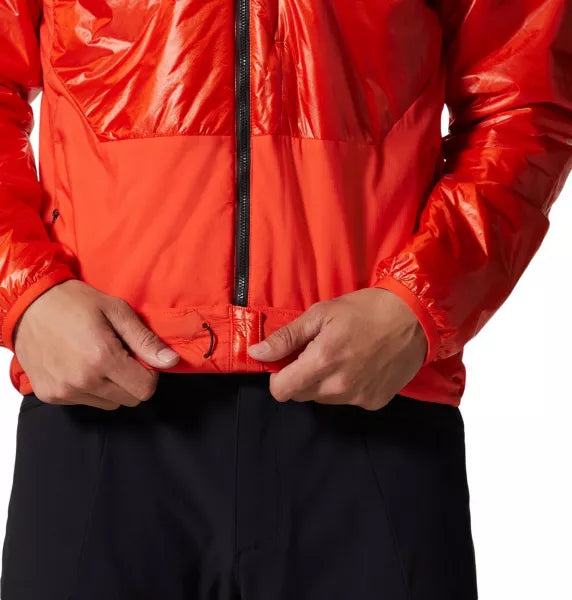 Mountain Hardwear Men's Kor Nimbus Hoody - Sportandleisure.com