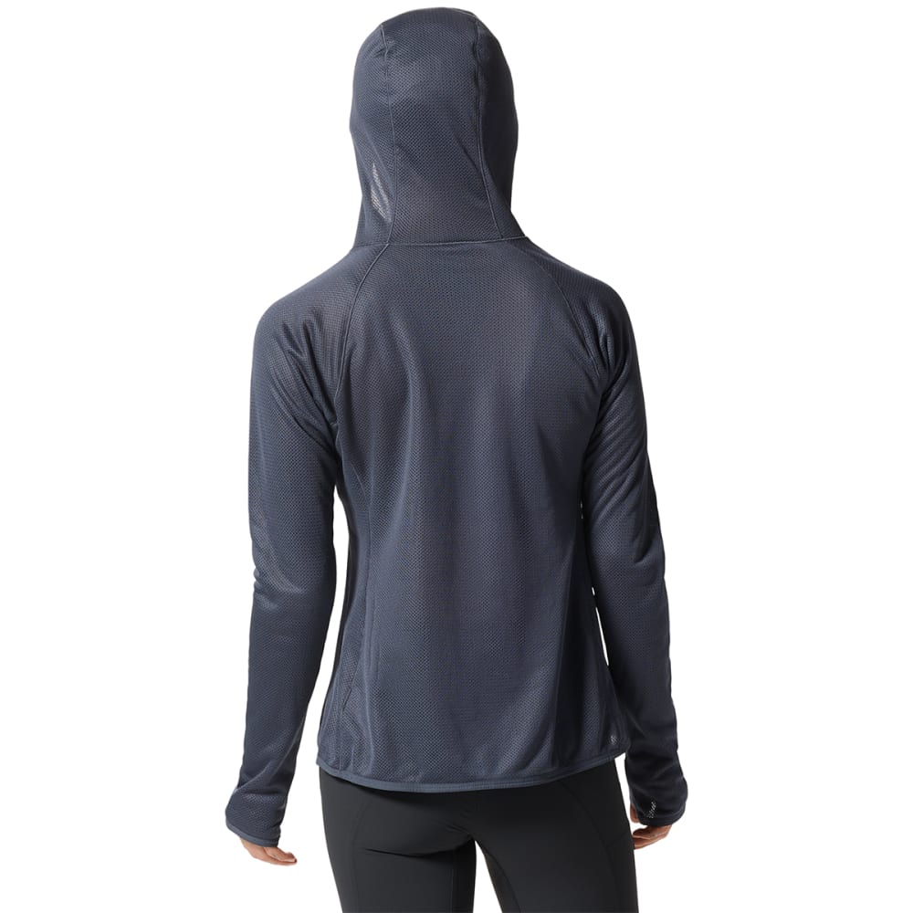Mountain Hardwear Women's Airmesh Hoody - Sportandleisure.com