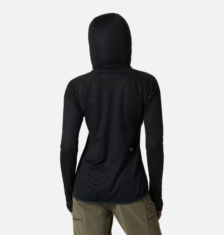 Mountain Hardwear Women's Airmesh Hoody - Sportandleisure.com