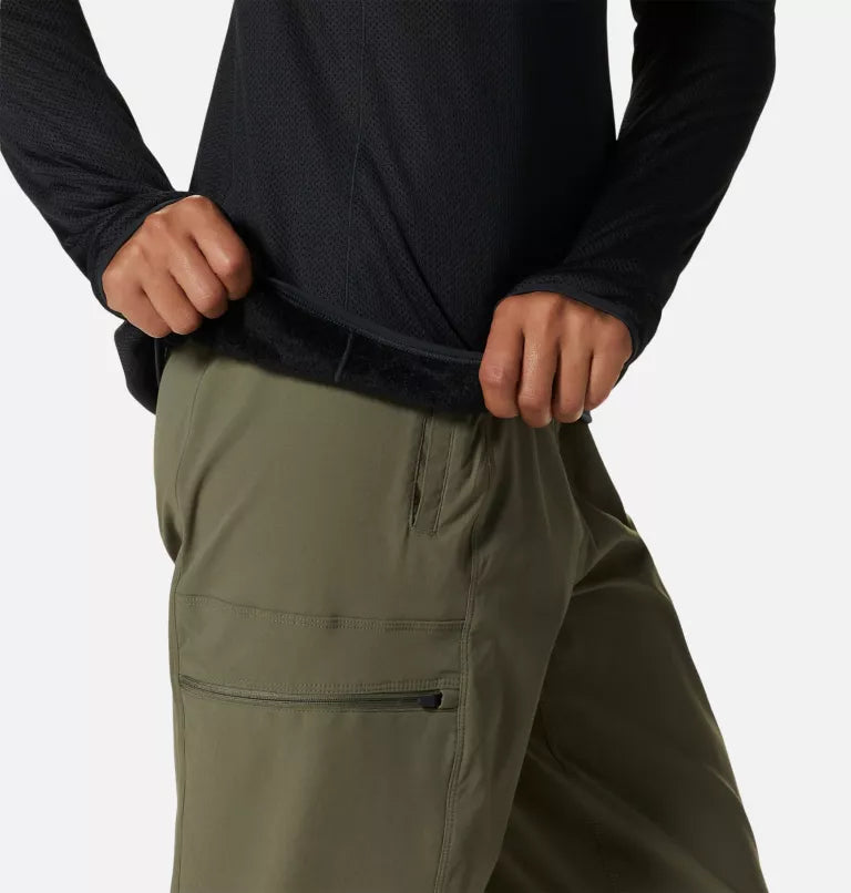 Mountain Hardwear Women's Airmesh Hoody - Sportandleisure.com