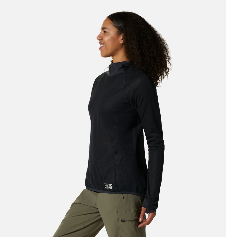 Mountain Hardwear Women's Airmesh Hoody - Sportandleisure.com