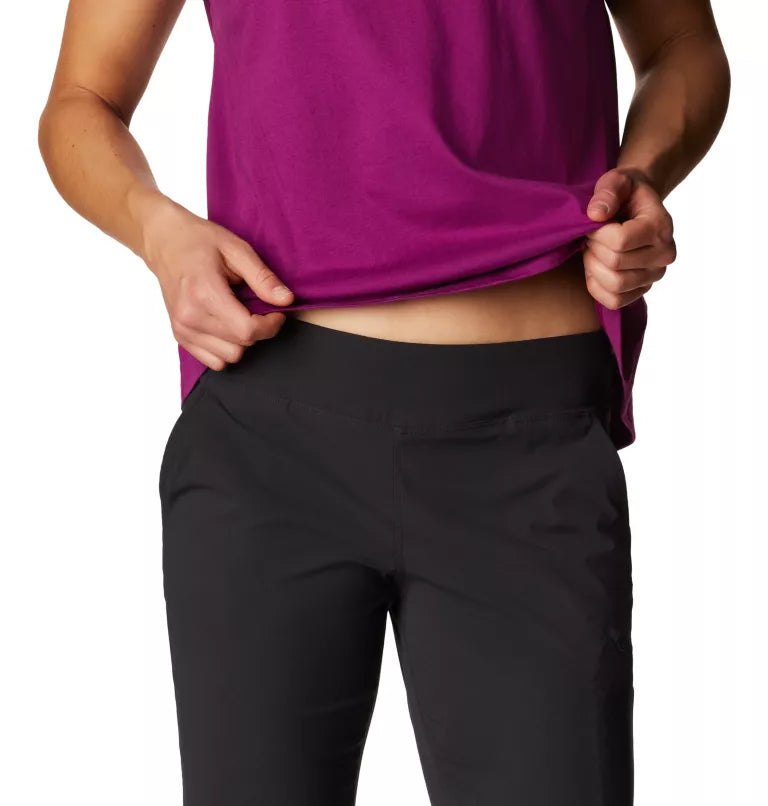 Mountain Hardwear Dynama 2 Pant - Women - Sportandleisure.com