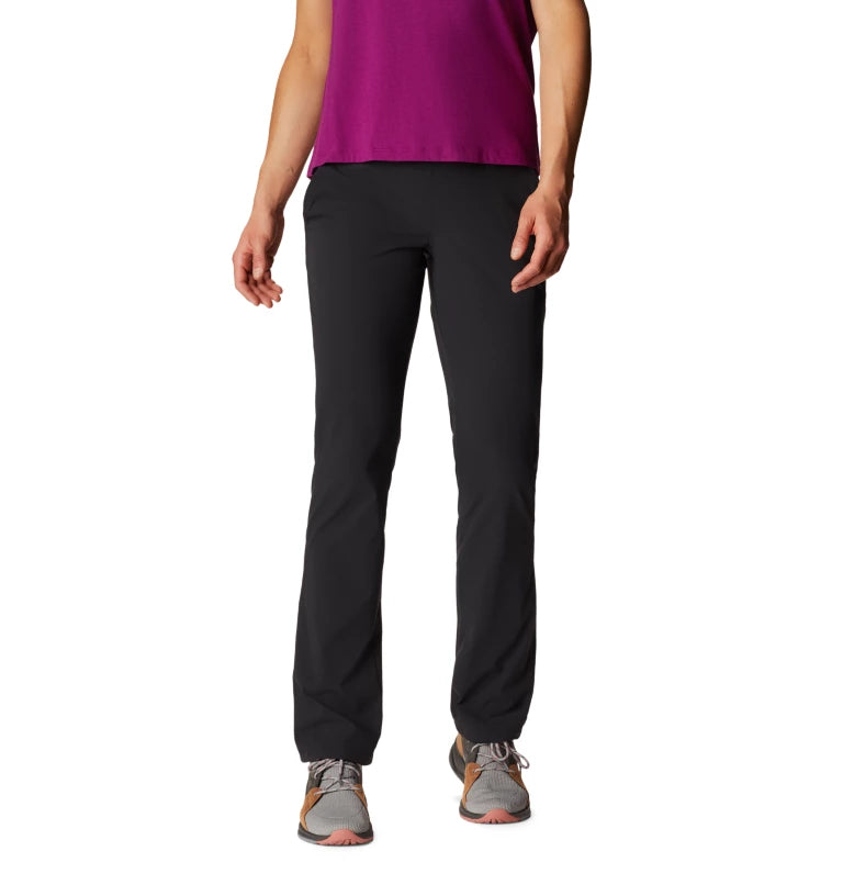 Mountain Hardwear Dynama 2 Pant - Women - Sportandleisure.com