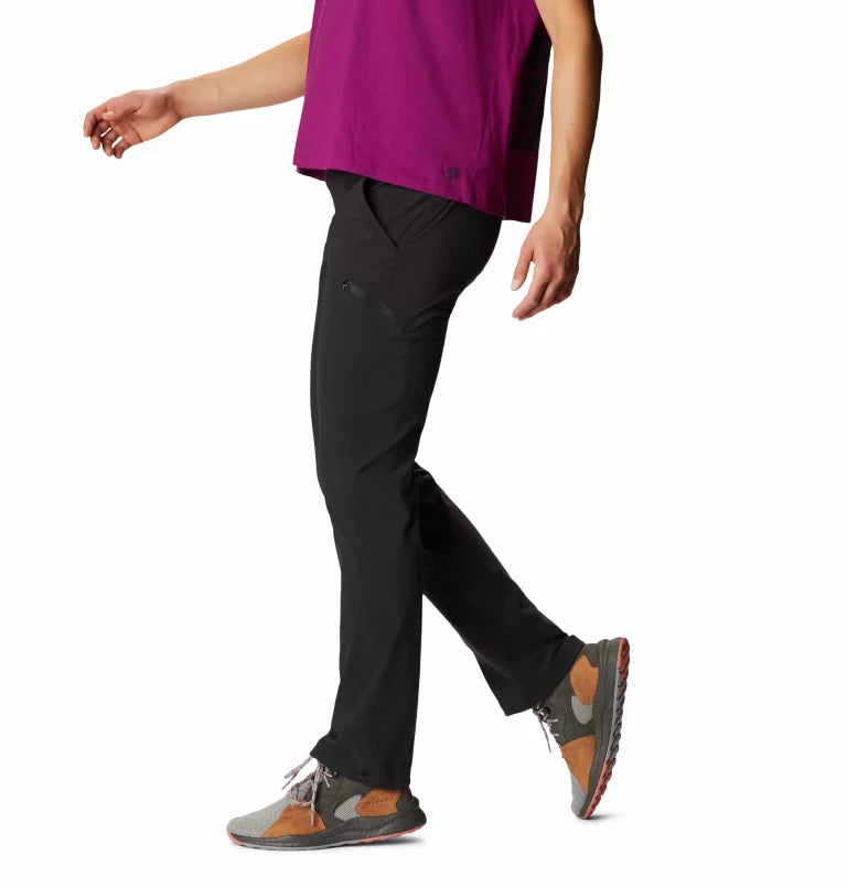 Mountain Hardwear Dynama 2 Pant - Women - Sportandleisure.com
