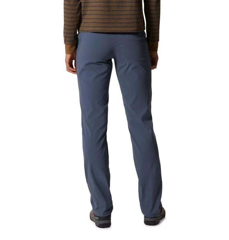 Mountain Hardwear Dynama 2 Pant - Women - Sportandleisure.com