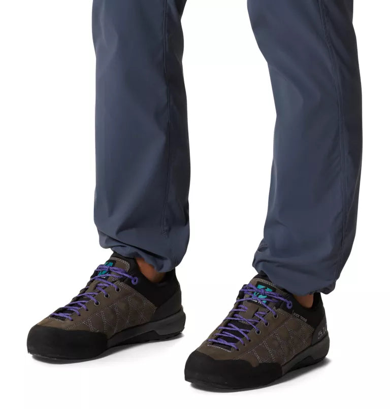 Mountain Hardwear Dynama 2 Pant - Women - Sportandleisure.com