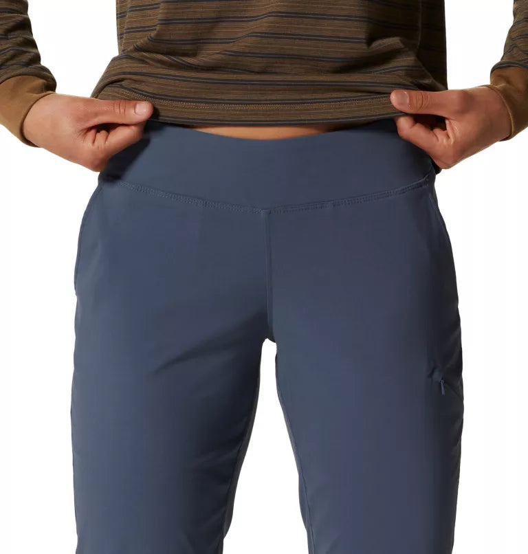 Mountain Hardwear Dynama 2 Pant - Women - Sportandleisure.com