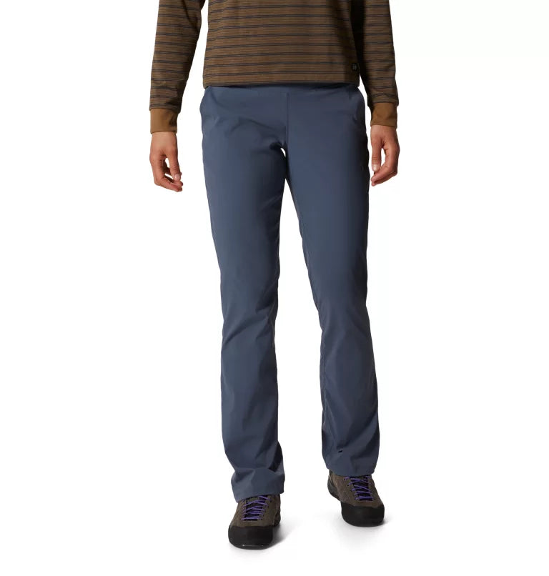 Mountain Hardwear Dynama 2 Pant - Women - Sportandleisure.com