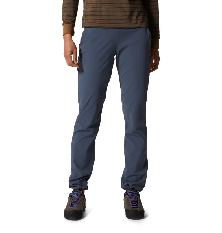 Mountain Hardwear Dynama 2 Pant - Women - Sportandleisure.com