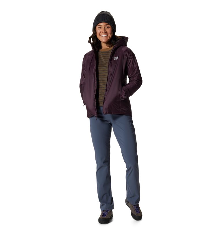 Mountain Hardwear Dynama 2 Pant - Women - Sportandleisure.com