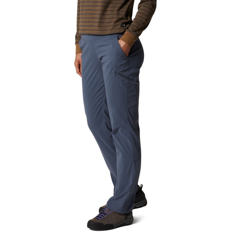 Mountain Hardwear Dynama 2 Pant - Women - Sportandleisure.com
