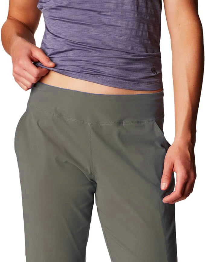 Mountain Hardwear Women's Dynama 2 Pant - Sportandleisure.com