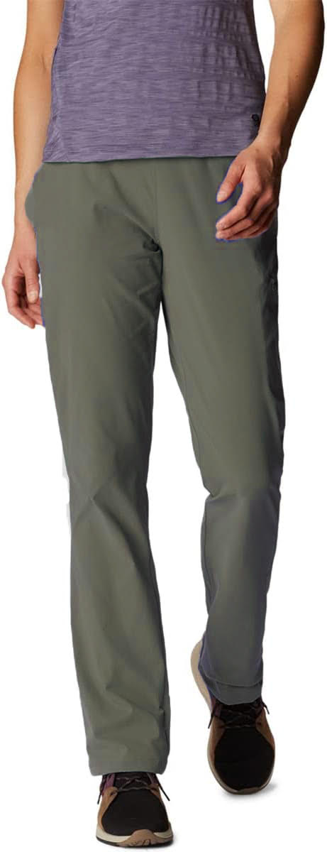 Mountain Hardwear Women's Dynama 2 Pant - Sportandleisure.com
