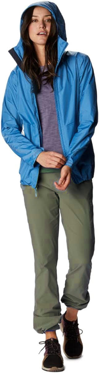 Mountain Hardwear Women's Dynama 2 Pant - Sportandleisure.com