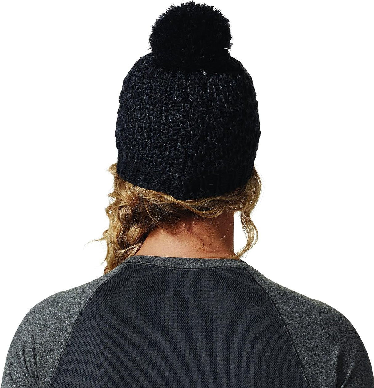 Mountain Hardwear Women's Snow Capped Beanie - Sportandleisure.com