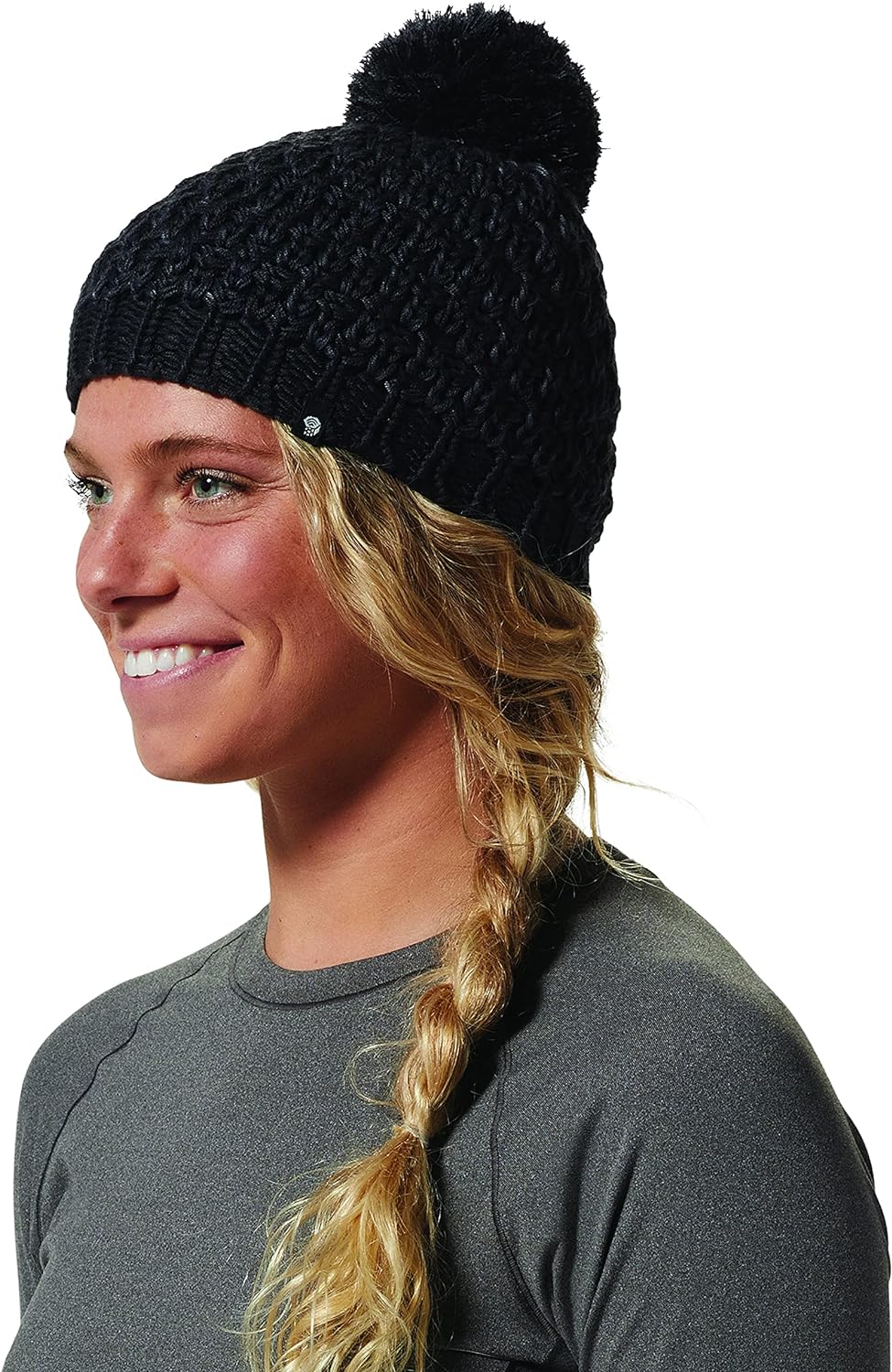 Mountain Hardwear Women's Snow Capped Beanie - Sportandleisure.com