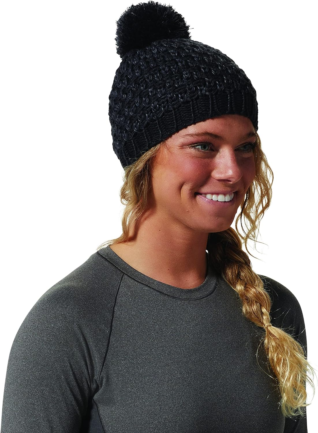 Mountain Hardwear Women's Snow Capped Beanie - Sportandleisure.com