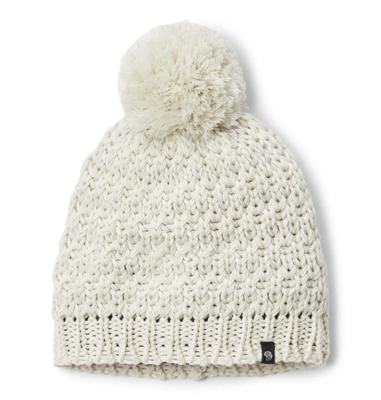 Mountain Hardwear Women's Snow Capped Beanie - Stone - Sportandleisure.com