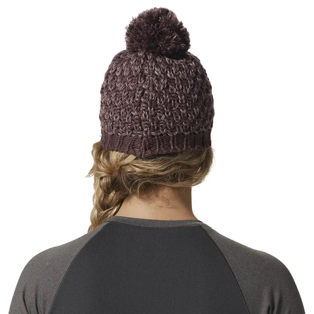 Mountain Hardwear Women's Snow Capped Beanie - Sportandleisure.com