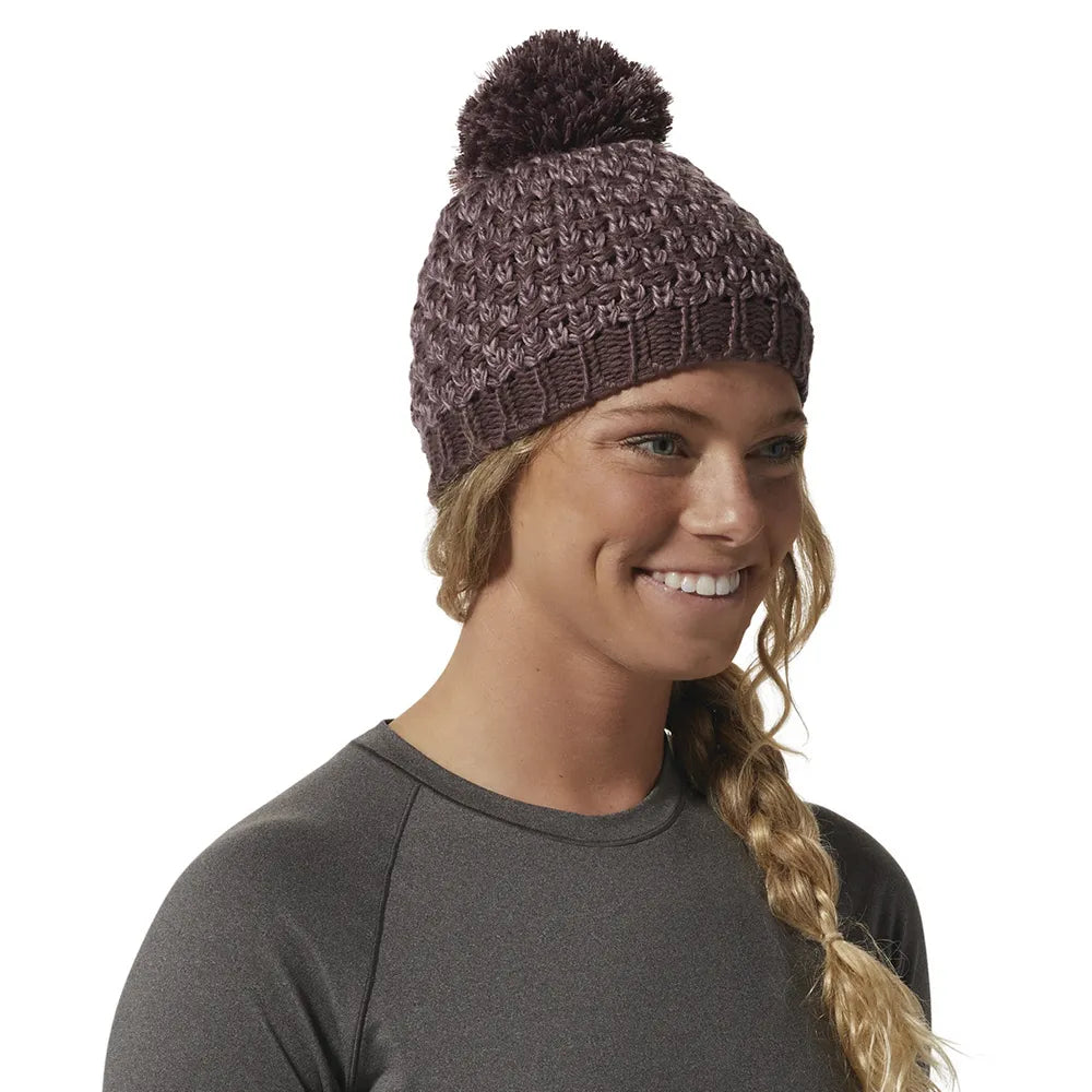 Mountain Hardwear Women's Snow Capped Beanie - Sportandleisure.com