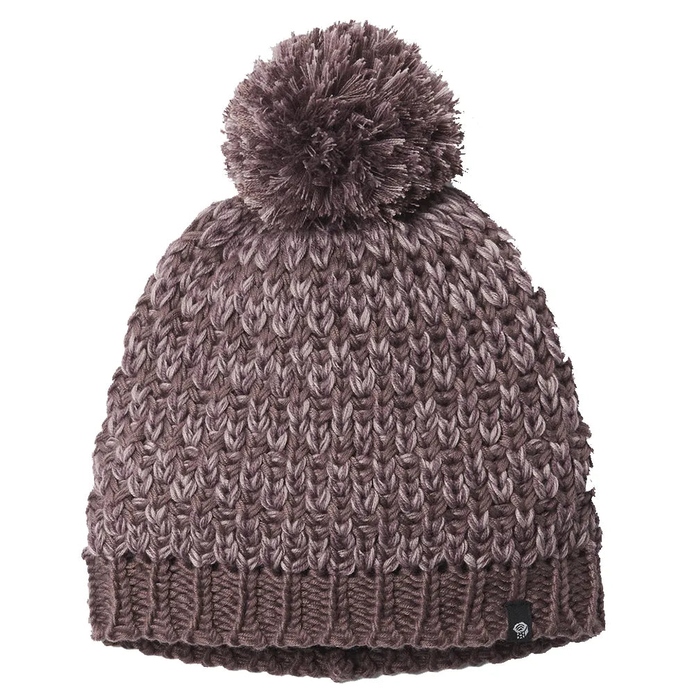 Mountain Hardwear Women's Snow Capped Beanie - Sportandleisure.com