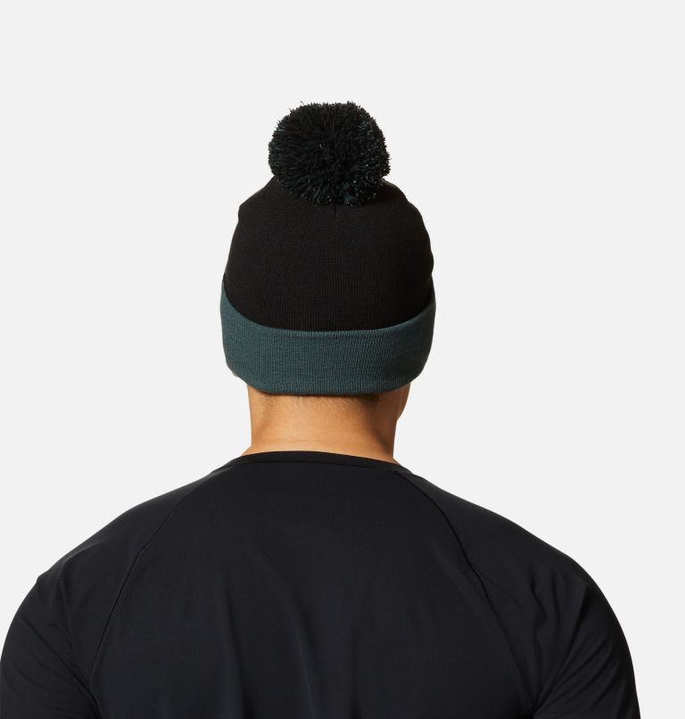 Mountain Hardwear Gas Station Eco Beanie - Sportandleisure.com