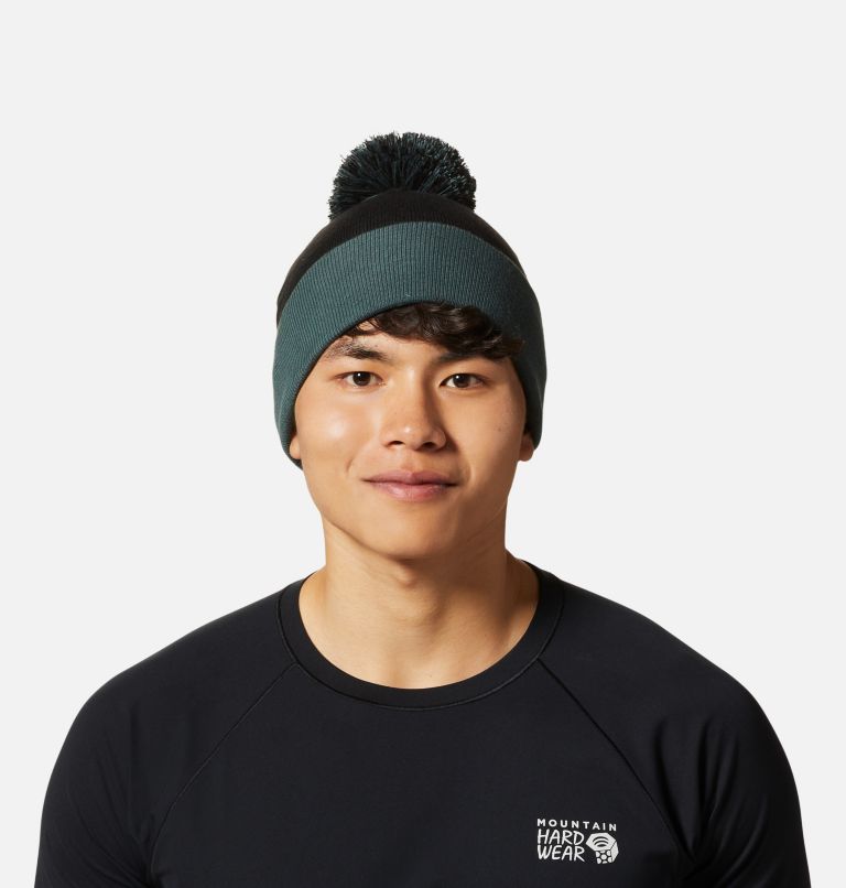 Mountain Hardwear Gas Station Eco Beanie - Sportandleisure.com