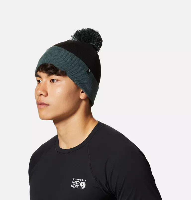 Mountain Hardwear Gas Station Eco Beanie - Sportandleisure.com