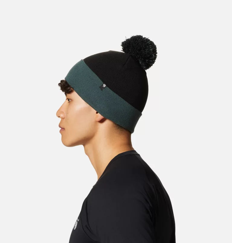 Mountain Hardwear Gas Station Eco Beanie - Sportandleisure.com