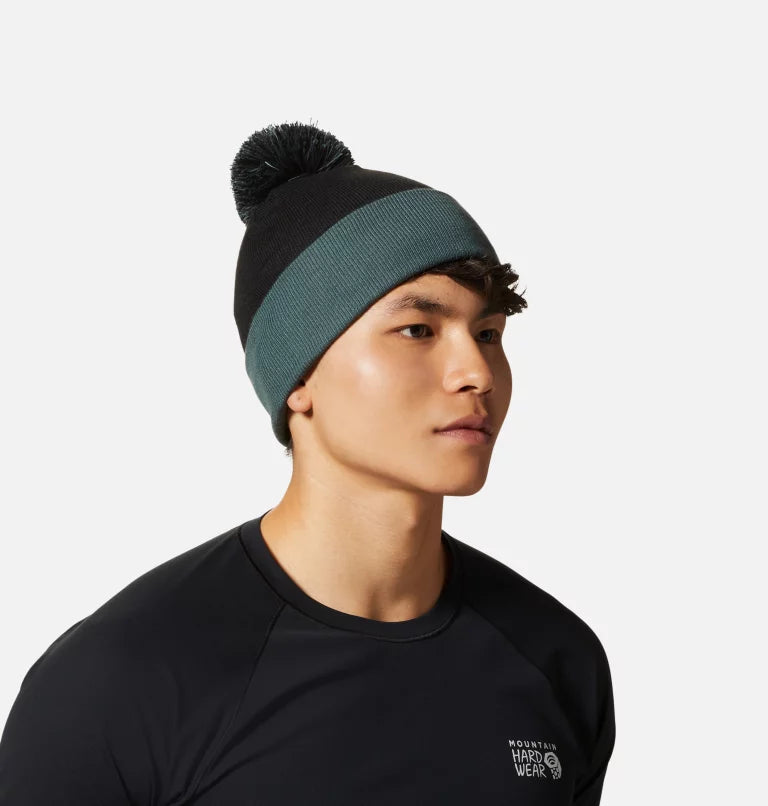 Mountain Hardwear Gas Station Eco Beanie - Sportandleisure.com