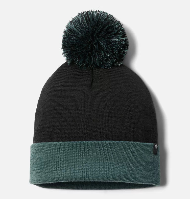 Mountain Hardwear Gas Station Eco Beanie - Sportandleisure.com