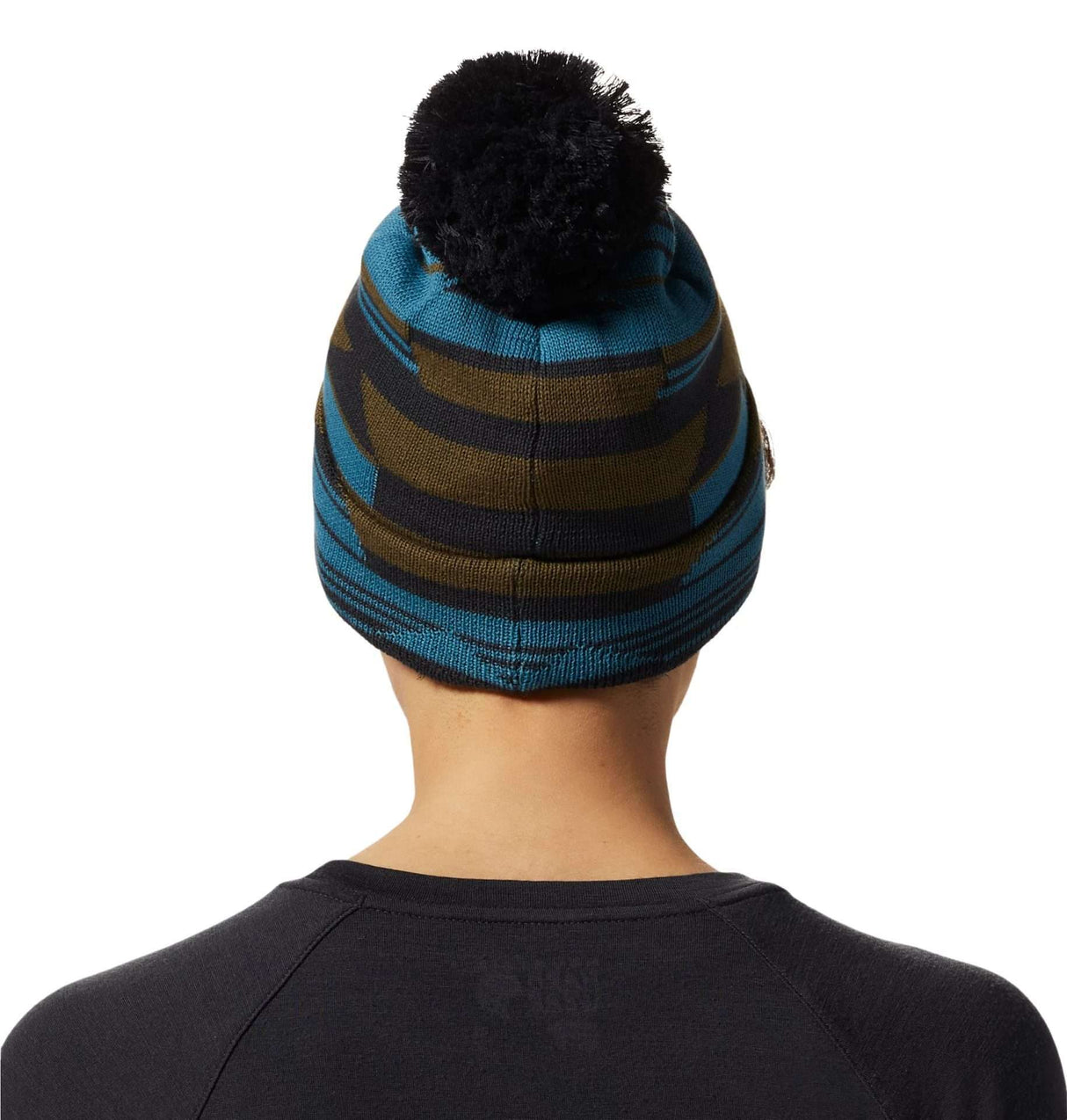 Mountain Hardwear Gas Station Eco Beanie - Sportandleisure.com