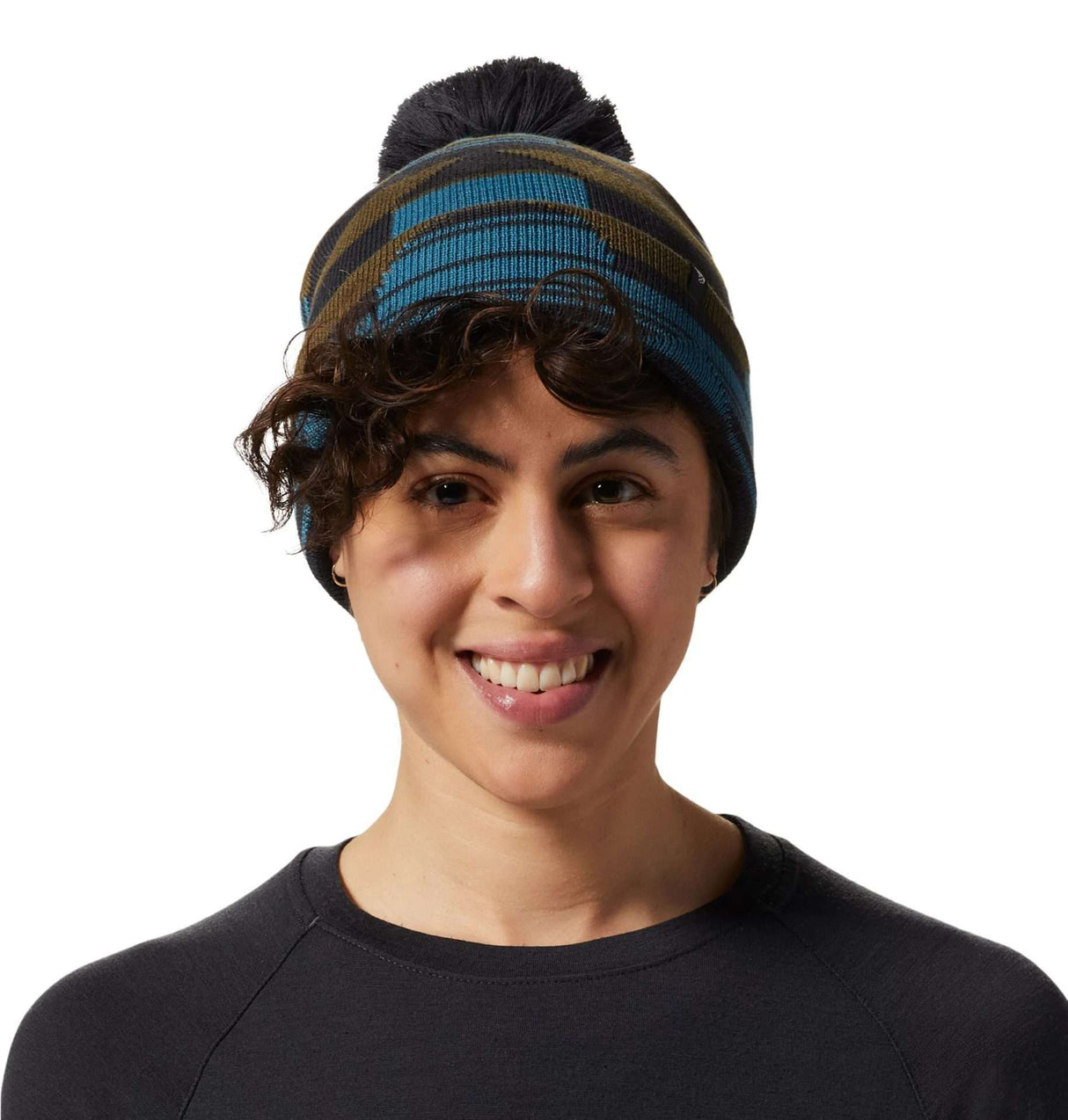 Mountain Hardwear Gas Station Eco Beanie - Sportandleisure.com