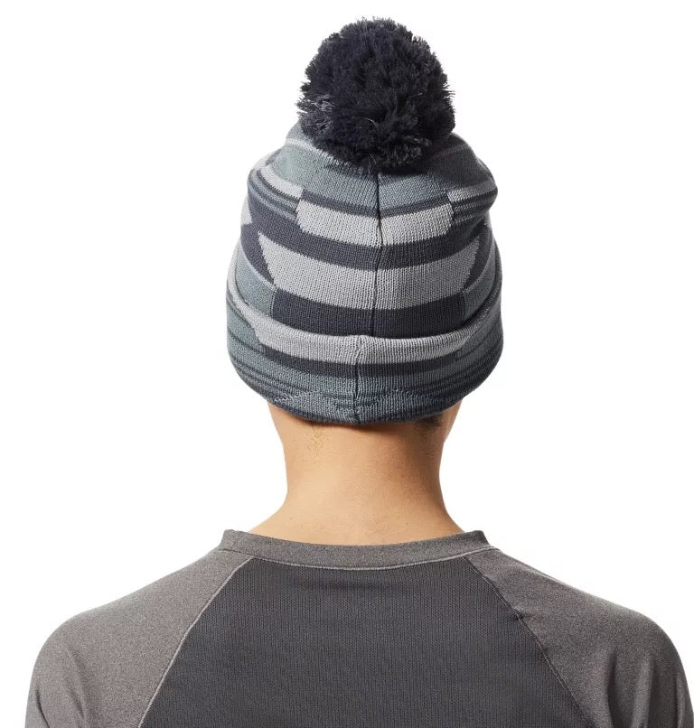 Mountain Hardwear Gas Station Eco Beanie - Sportandleisure.com