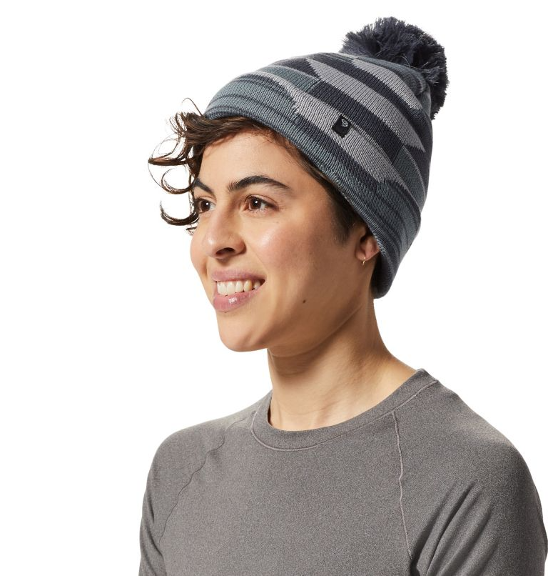 Mountain Hardwear Gas Station Eco Beanie - Sportandleisure.com