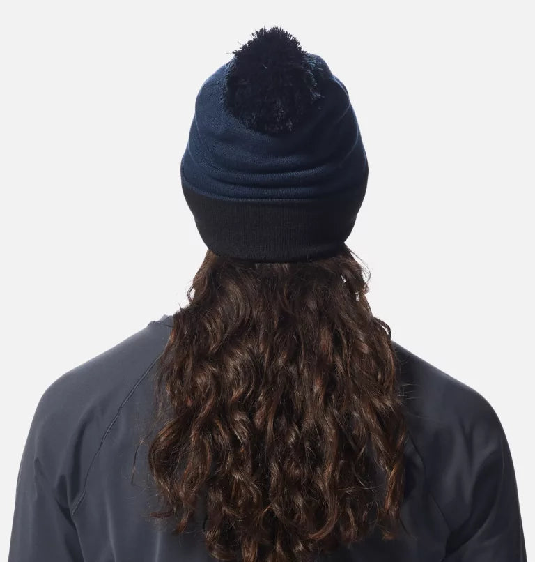 Mountain Hardwear Gas Station Eco Beanie - Sportandleisure.com