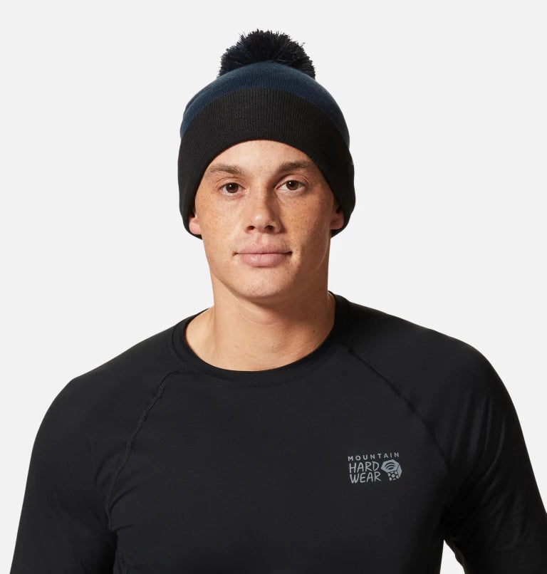 Mountain Hardwear Gas Station Eco Beanie - Sportandleisure.com