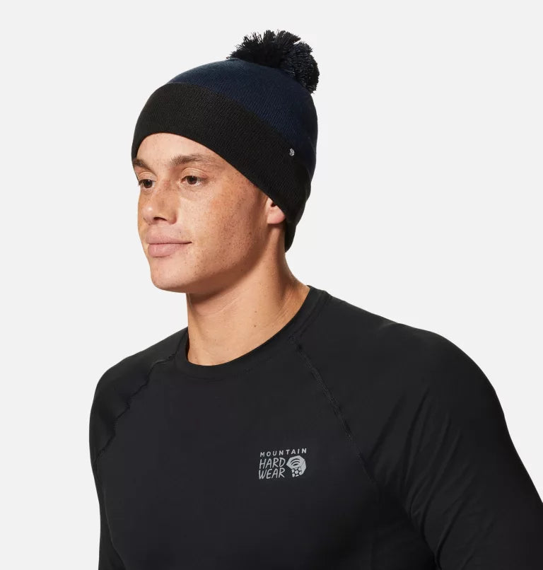 Mountain Hardwear Gas Station Eco Beanie - Sportandleisure.com