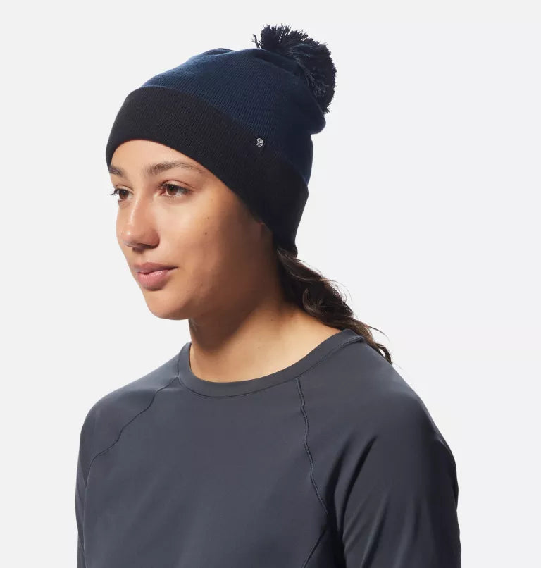 Mountain Hardwear Gas Station Eco Beanie - Sportandleisure.com