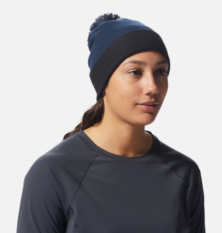 Mountain Hardwear Gas Station Eco Beanie - Sportandleisure.com
