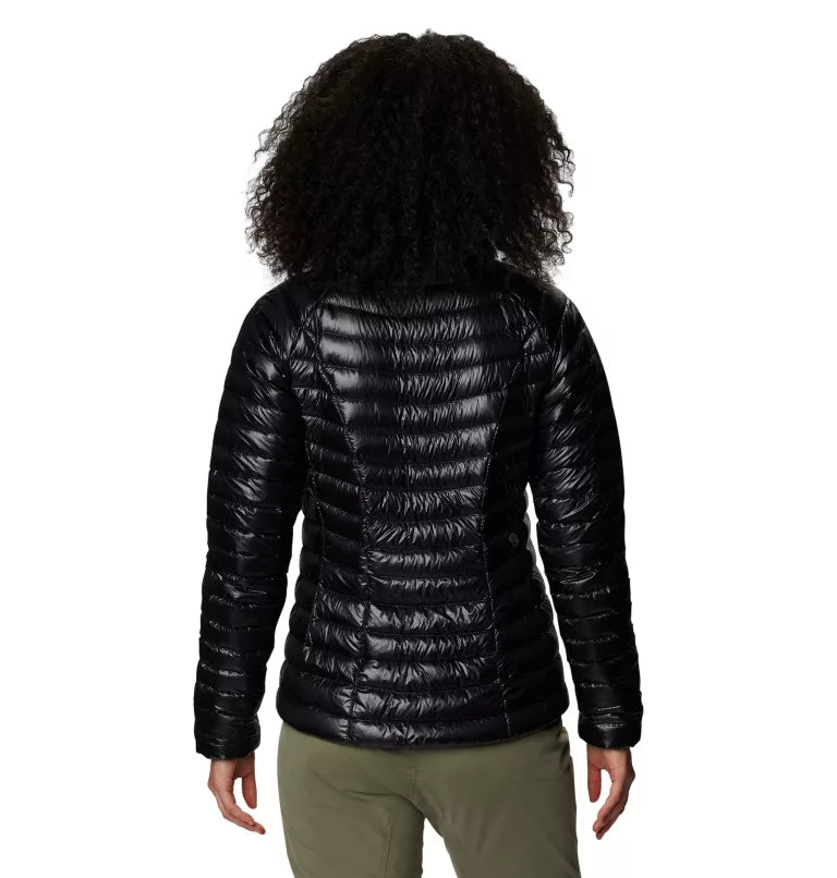 Mountain Hardwear Ghost Whisperer 2 Jacket - Women - Sportandleisure.com
