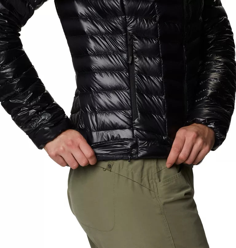 Mountain Hardwear Ghost Whisperer 2 Jacket - Women - Sportandleisure.com