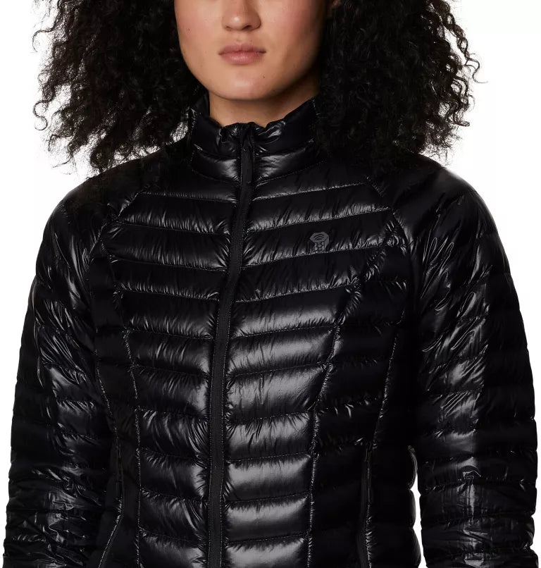 Mountain Hardwear Ghost Whisperer 2 Jacket - Women - Sportandleisure.com
