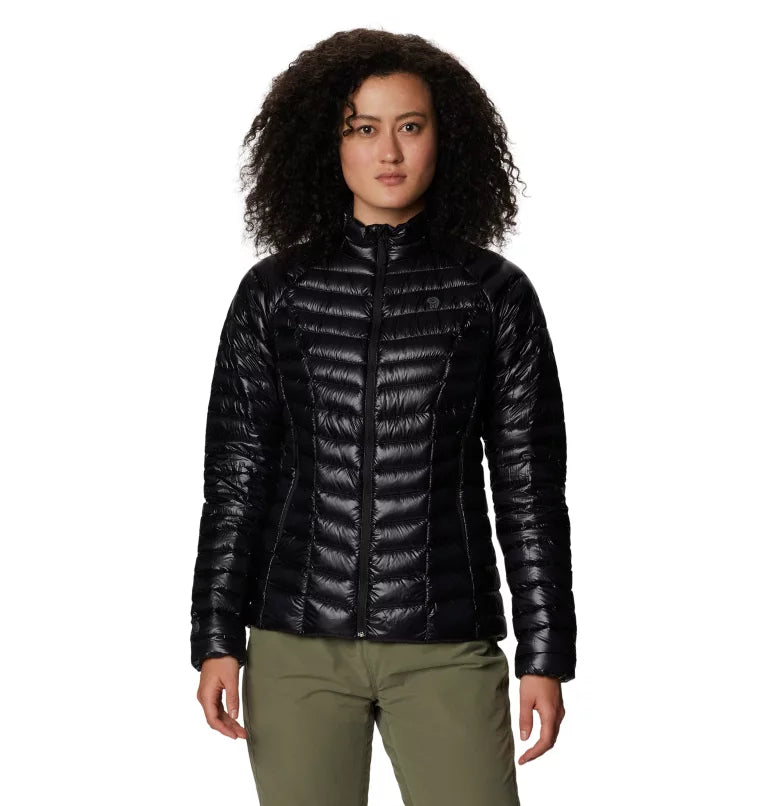 Mountain Hardwear Ghost Whisperer 2 Jacket - Women - Sportandleisure.com
