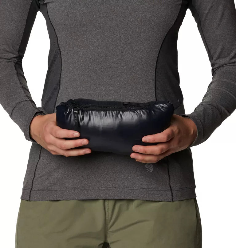Mountain Hardwear Ghost Whisperer 2 Jacket - Women - Sportandleisure.com