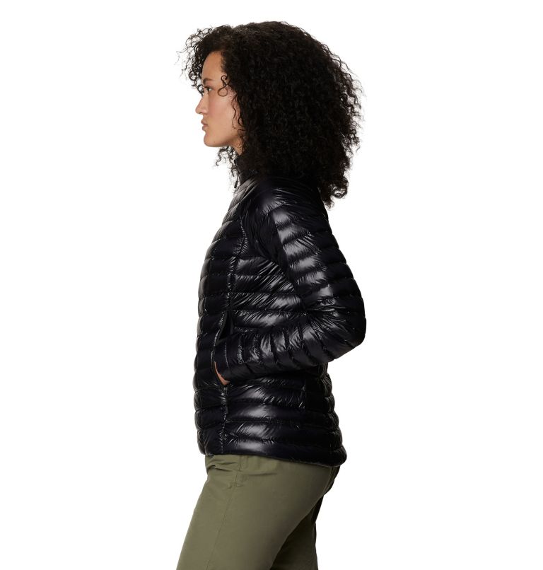 Mountain Hardwear Ghost Whisperer 2 Jacket - Women - Sportandleisure.com
