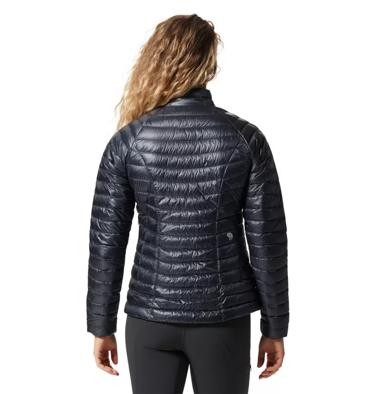 Mountain Hardwear Women's Ghost Whisperer 2 Jacket - Sportandleisure.com