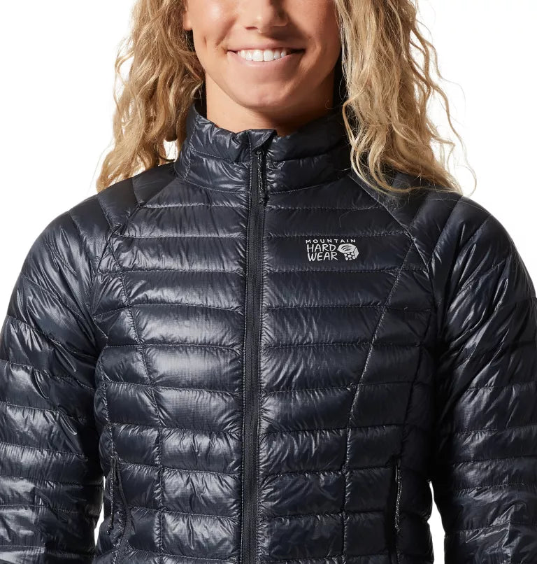 Mountain Hardwear Women's Ghost Whisperer 2 Jacket - Sportandleisure.com